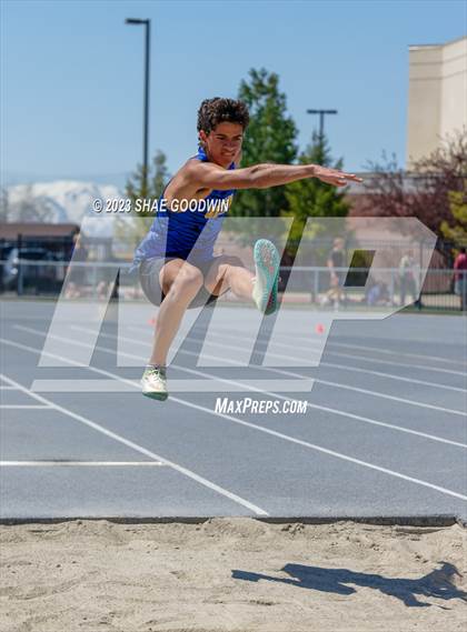 Thumbnail 2 in Tiger Trials Invitational photogallery.