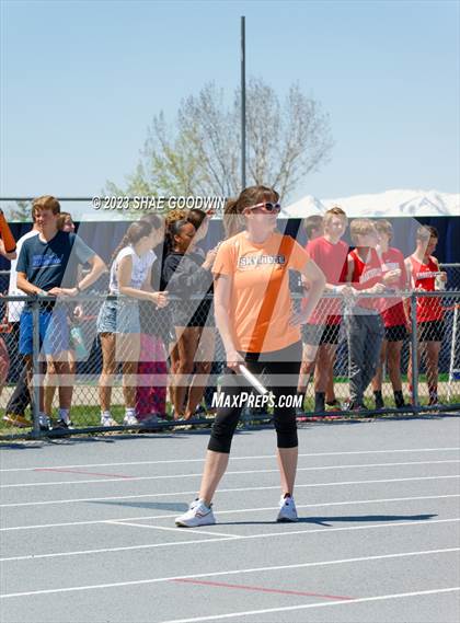 Thumbnail 2 in Tiger Trials Invitational photogallery.