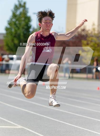 Thumbnail 1 in Tiger Trials Invitational photogallery.