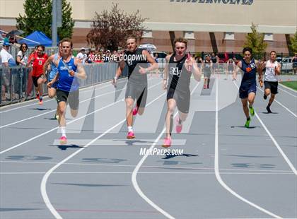 Thumbnail 2 in Tiger Trials Invitational photogallery.