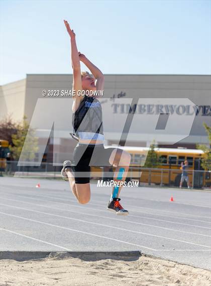 Thumbnail 1 in Tiger Trials Invitational photogallery.