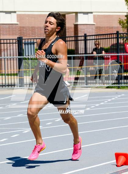 Thumbnail 1 in Tiger Trials Invitational photogallery.