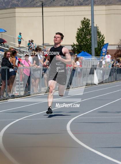 Thumbnail 3 in Tiger Trials Invitational photogallery.