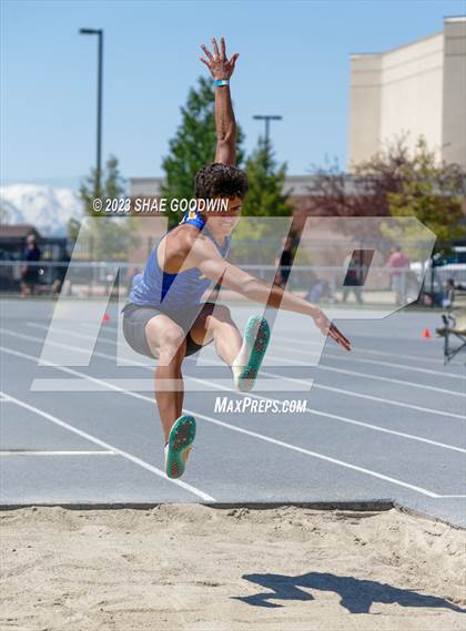 Thumbnail 3 in Tiger Trials Invitational photogallery.