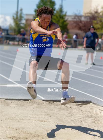 Thumbnail 1 in Tiger Trials Invitational photogallery.