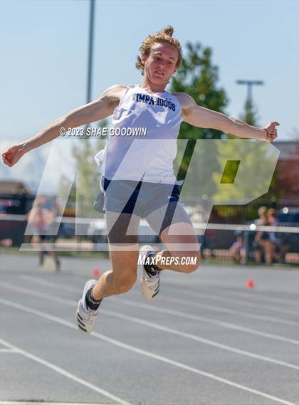 Thumbnail 3 in Tiger Trials Invitational photogallery.