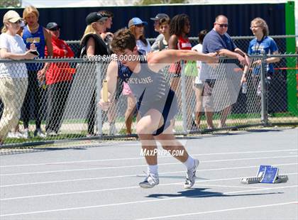 Thumbnail 2 in Tiger Trials Invitational photogallery.