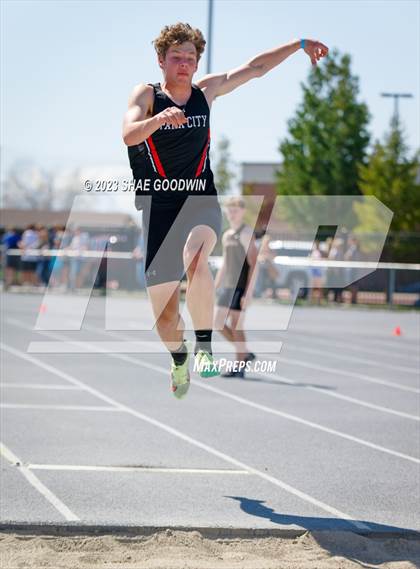 Thumbnail 2 in Tiger Trials Invitational photogallery.