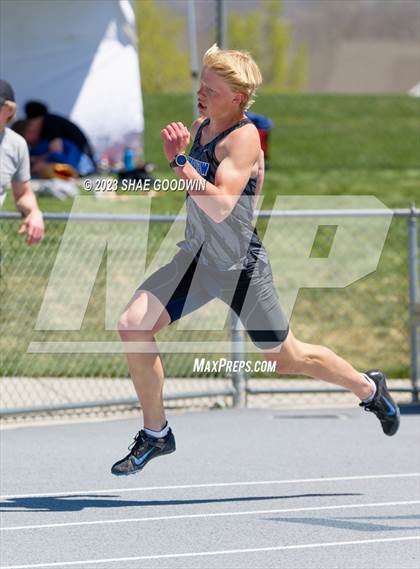 Thumbnail 1 in Tiger Trials Invitational photogallery.