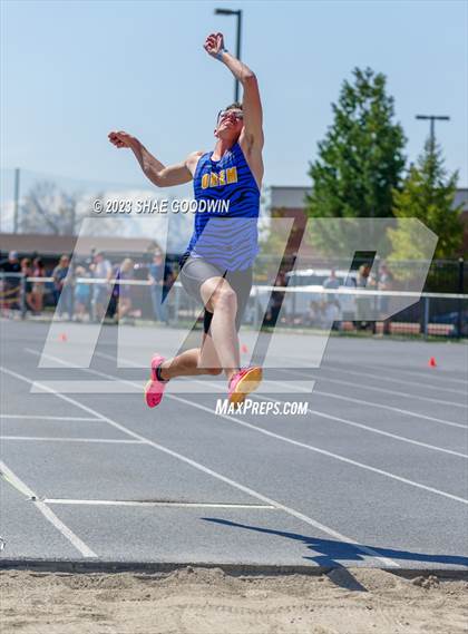 Thumbnail 3 in Tiger Trials Invitational photogallery.