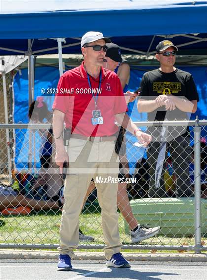 Thumbnail 1 in Tiger Trials Invitational photogallery.
