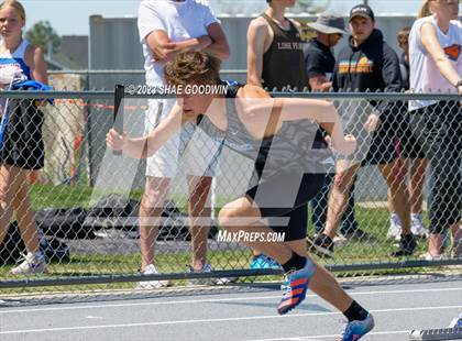 Thumbnail 1 in Tiger Trials Invitational photogallery.