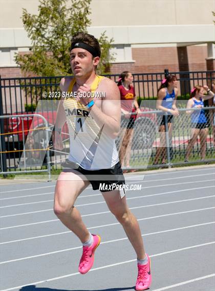 Thumbnail 3 in Tiger Trials Invitational photogallery.