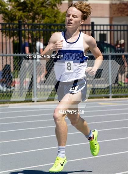Thumbnail 3 in Tiger Trials Invitational photogallery.