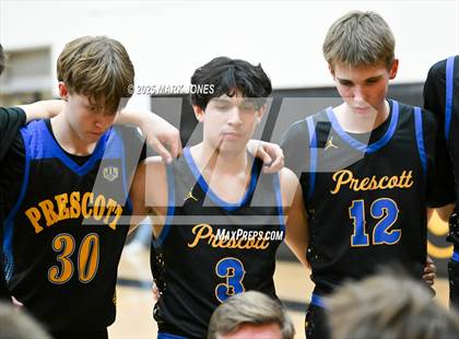 Thumbnail 1 in Prescott @ Goldwater photogallery.