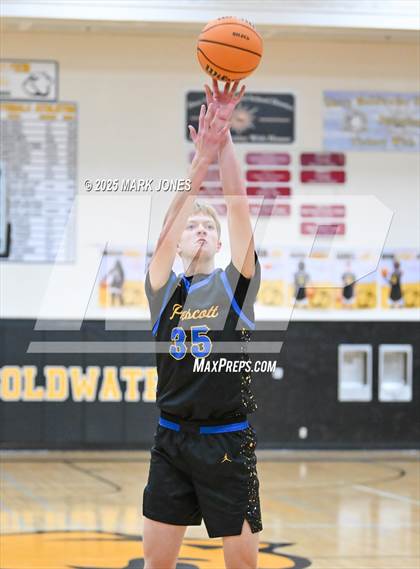 Thumbnail 3 in Prescott @ Goldwater photogallery.