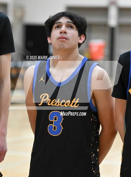 Thumbnail 3 in Prescott @ Goldwater photogallery.