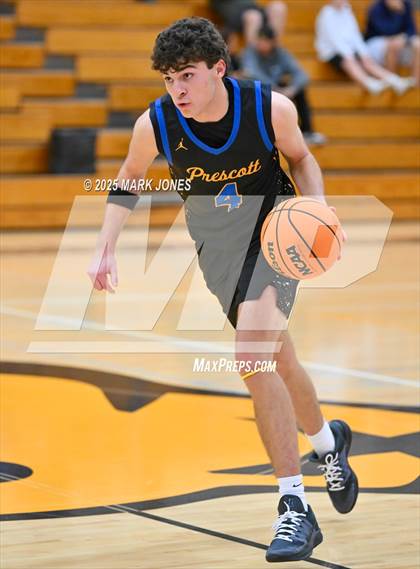 Thumbnail 3 in Prescott @ Goldwater photogallery.