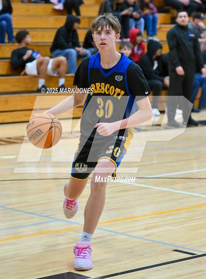 Thumbnail 1 in Prescott @ Goldwater photogallery.