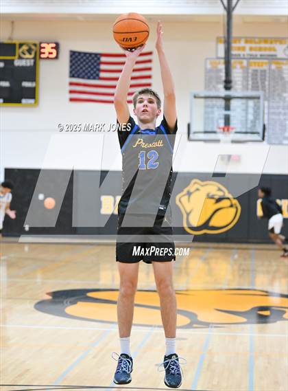 Thumbnail 1 in Prescott @ Goldwater photogallery.