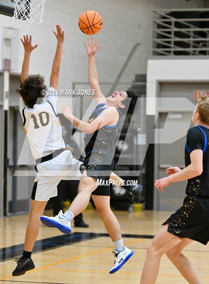 Thumbnail 1 in Prescott @ Goldwater photogallery.