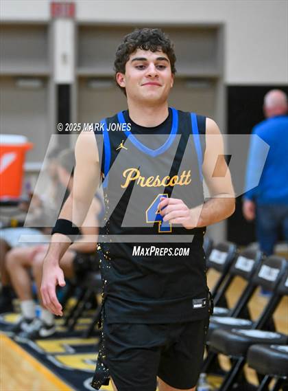 Thumbnail 1 in Prescott @ Goldwater photogallery.