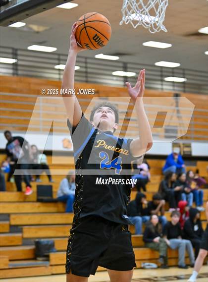 Thumbnail 1 in Prescott @ Goldwater photogallery.