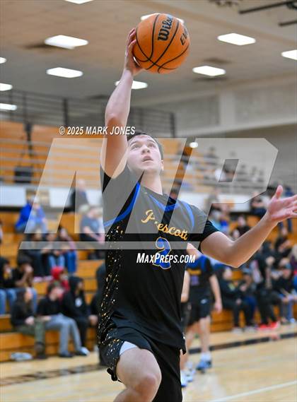 Thumbnail 1 in Prescott @ Goldwater photogallery.