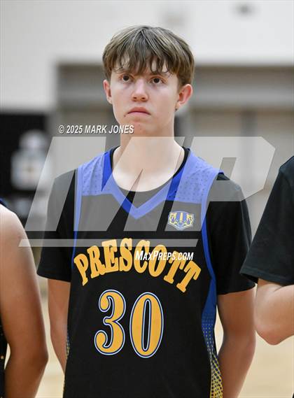 Thumbnail 2 in Prescott @ Goldwater photogallery.