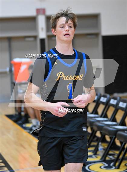 Thumbnail 2 in Prescott @ Goldwater photogallery.