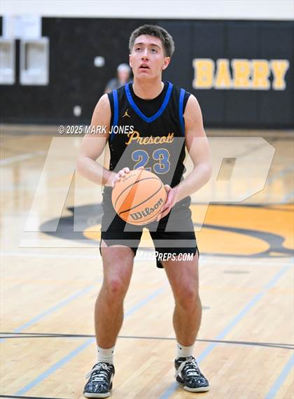 Thumbnail 1 in Prescott @ Goldwater photogallery.