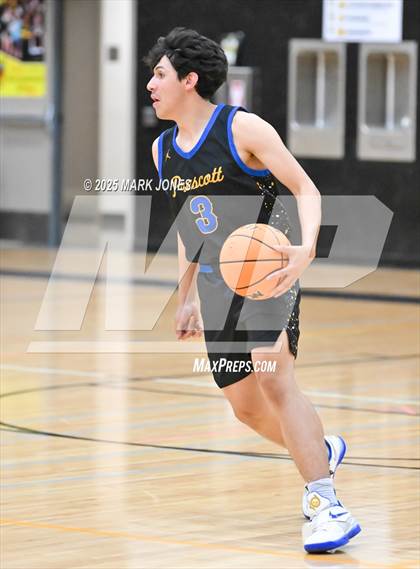 Thumbnail 1 in Prescott @ Goldwater photogallery.