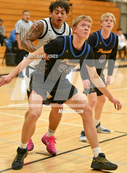 Thumbnail 1 in Prescott @ Goldwater photogallery.