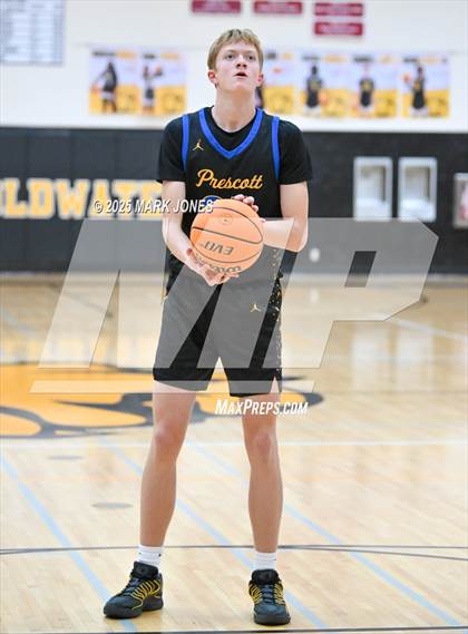 Thumbnail 1 in Prescott @ Goldwater photogallery.