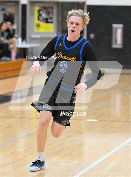 Thumbnail 1 in Prescott @ Goldwater photogallery.