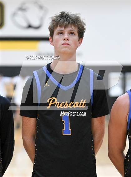 Thumbnail 3 in Prescott @ Goldwater photogallery.