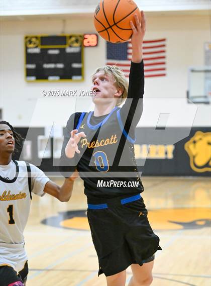 Thumbnail 3 in Prescott @ Goldwater photogallery.