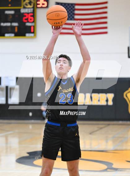 Thumbnail 3 in Prescott @ Goldwater photogallery.