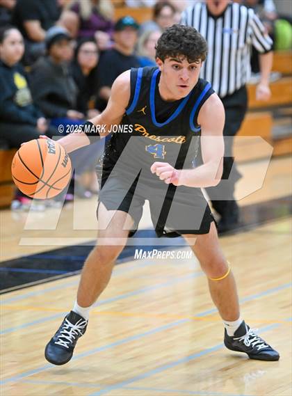 Thumbnail 3 in Prescott @ Goldwater photogallery.