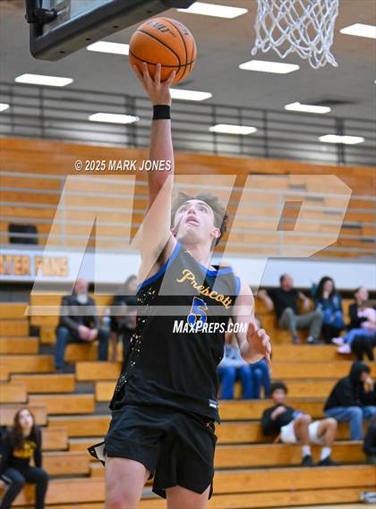 Thumbnail 3 in Prescott @ Goldwater photogallery.