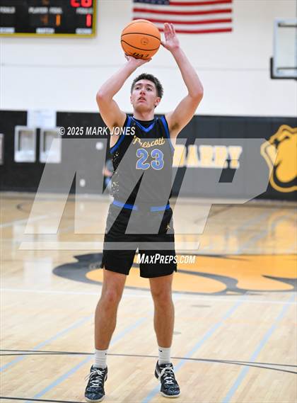 Thumbnail 2 in Prescott @ Goldwater photogallery.