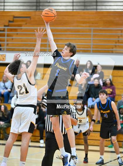 Thumbnail 2 in Prescott @ Goldwater photogallery.