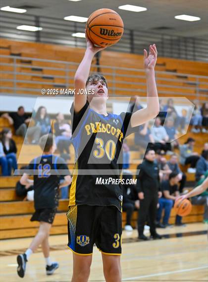 Thumbnail 2 in Prescott @ Goldwater photogallery.