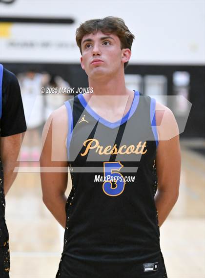 Thumbnail 2 in Prescott @ Goldwater photogallery.