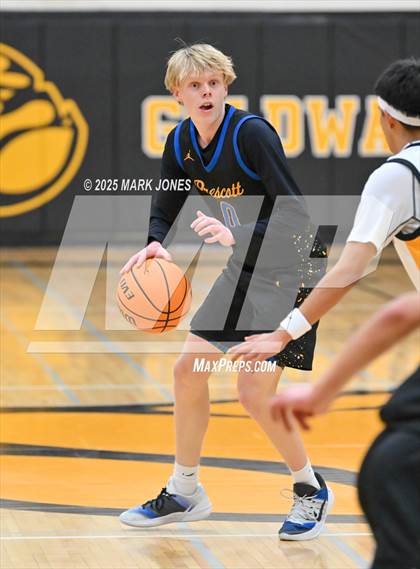 Thumbnail 2 in Prescott @ Goldwater photogallery.