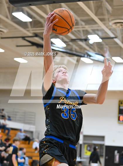 Thumbnail 1 in Prescott @ Goldwater photogallery.