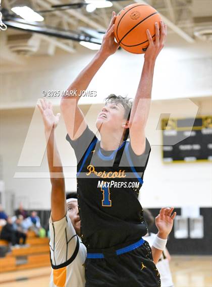 Thumbnail 1 in Prescott @ Goldwater photogallery.