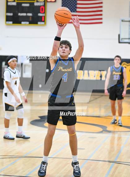 Thumbnail 1 in Prescott @ Goldwater photogallery.