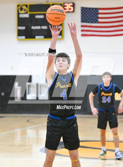 Thumbnail 1 in Prescott @ Goldwater photogallery.