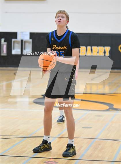 Thumbnail 2 in Prescott @ Goldwater photogallery.